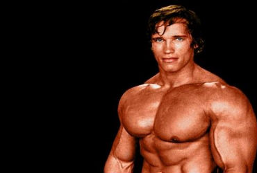 Schwarzenegger - junak crtića? - Animirani